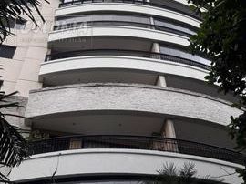 Foto 1 de Apartamento com 4 Quartos à venda, 195m² em Santa Maria, Santo André
