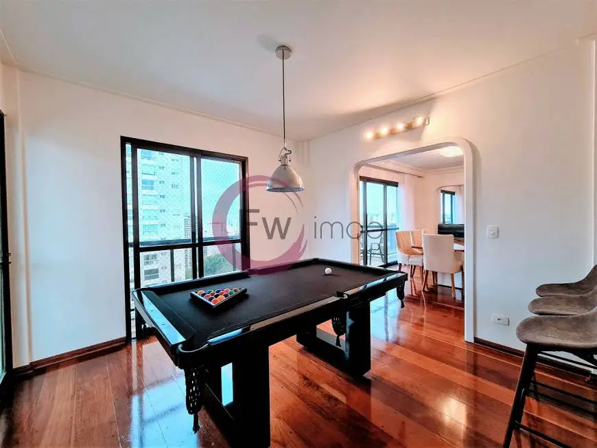 Foto 1 de Apartamento com 4 Quartos à venda, 338m² em Santana, São Paulo