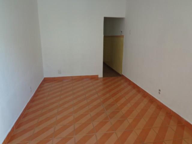 Foto 1 de Casa com 1 Quarto para alugar, 35m² em Cachambi, Rio de Janeiro