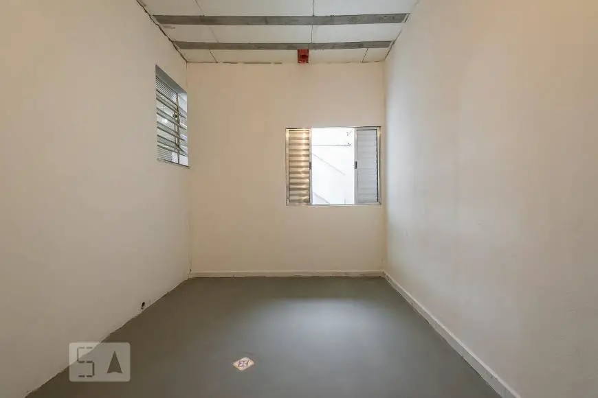 Foto 1 de Casa com 1 Quarto para alugar, 50m² em Santo Amaro, São Paulo