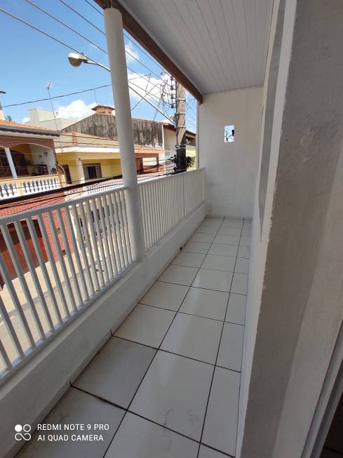 Foto 1 de Casa com 1 Quarto para alugar, 70m² em São Luiz, Cajamar