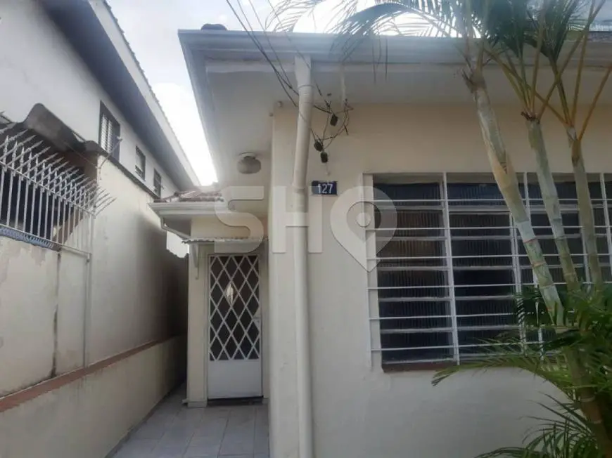 Foto 1 de Casa com 1 Quarto à venda, 130m² em Vila Ema, São Paulo