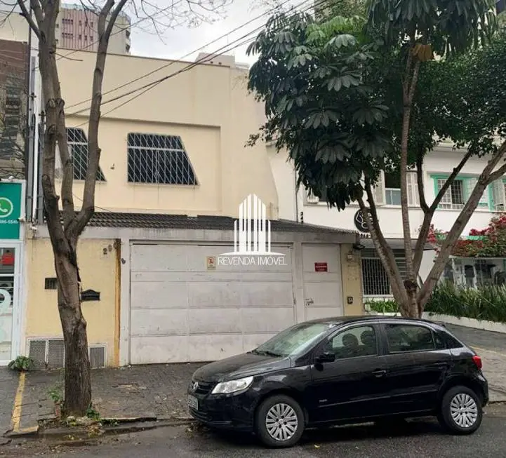Foto 1 de Casa com 1 Quarto à venda, 141m² em Vila Uberabinha, São Paulo