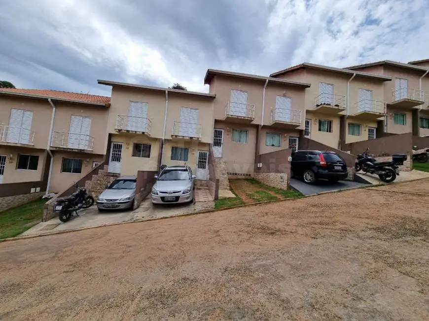 Foto 1 de Casa com 2 Quartos para alugar, 68m² em Polvilho, Cajamar