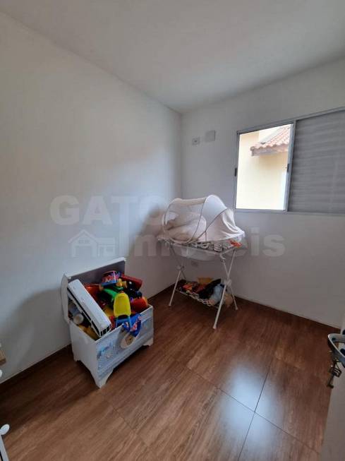Foto 5 de Casa com 2 Quartos para alugar, 68m² em Polvilho, Cajamar