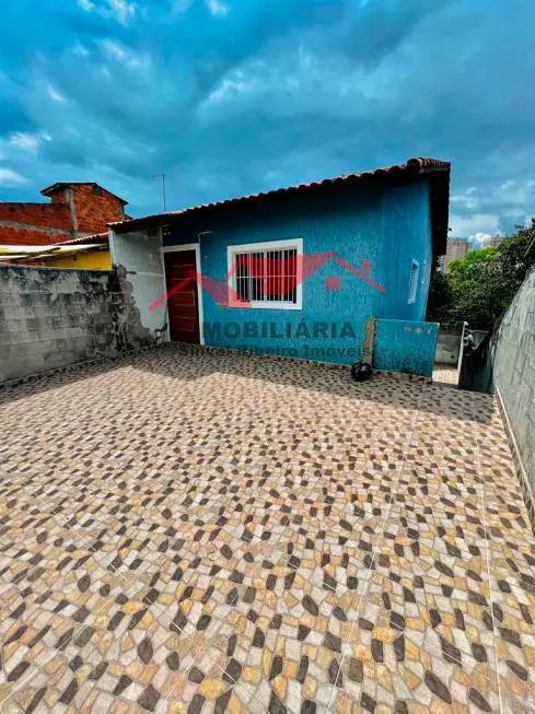 Foto 1 de Casa com 2 Quartos para alugar, 115m² em Portal dos Ipês, Cajamar