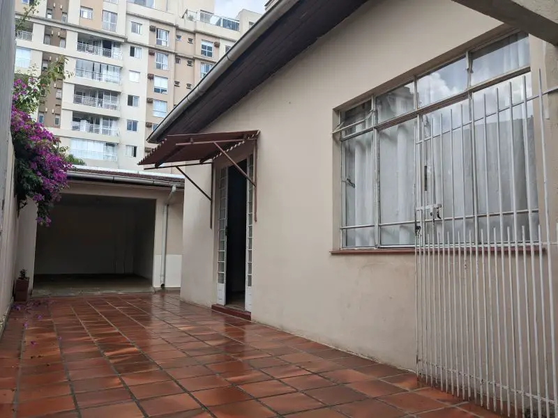 Foto 1 de Casa com 2 Quartos para alugar, 110m² em Rebouças, Curitiba