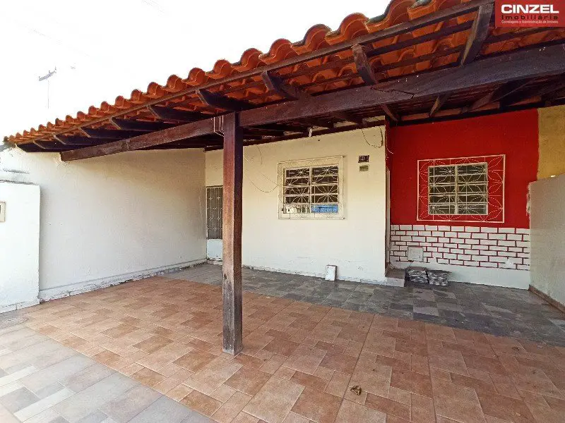 Foto 1 de Casa com 2 Quartos para alugar, 55m² em Taguatinga Norte, Brasília