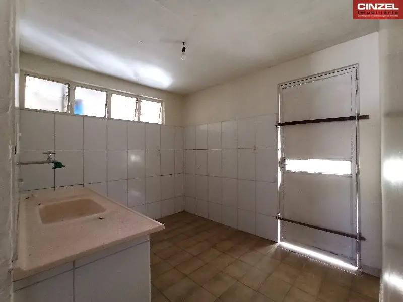 Foto 5 de Casa com 2 Quartos para alugar, 55m² em Taguatinga Norte, Brasília