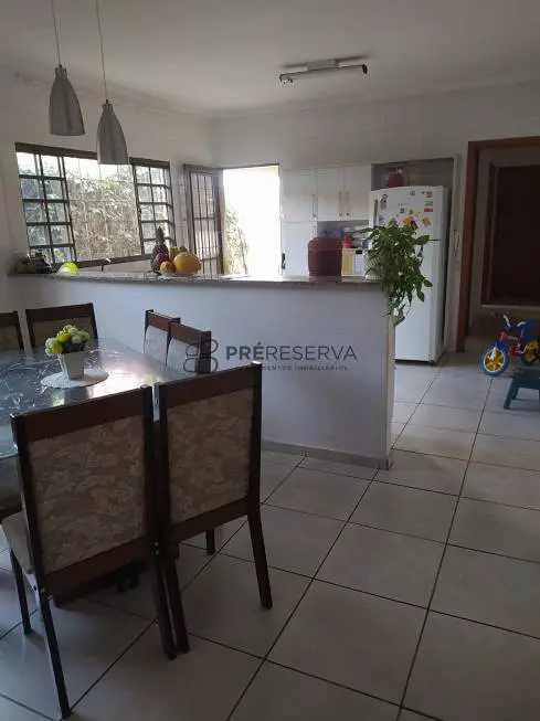 Foto 1 de Casa com 2 Quartos à venda, 112m² em Vila Seabra, Bauru
