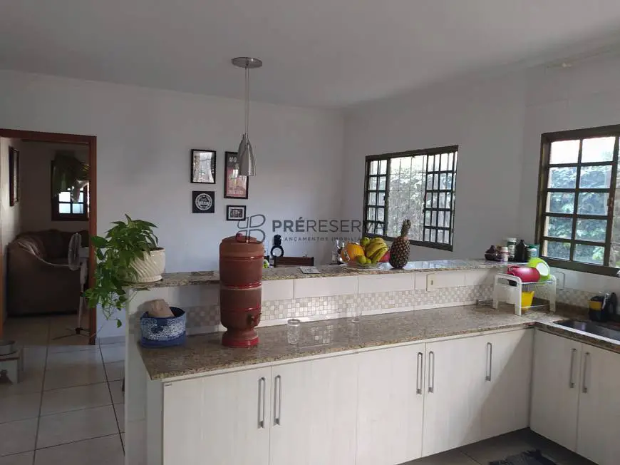 Foto 2 de Casa com 2 Quartos à venda, 112m² em Vila Seabra, Bauru