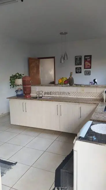 Foto 3 de Casa com 2 Quartos à venda, 112m² em Vila Seabra, Bauru