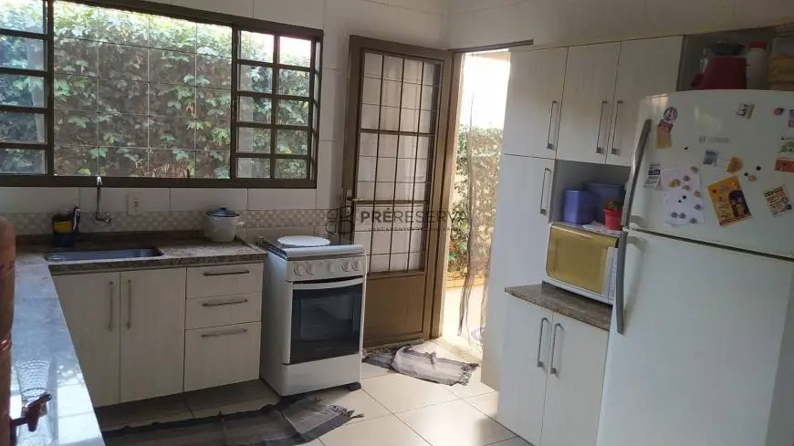 Foto 4 de Casa com 2 Quartos à venda, 112m² em Vila Seabra, Bauru