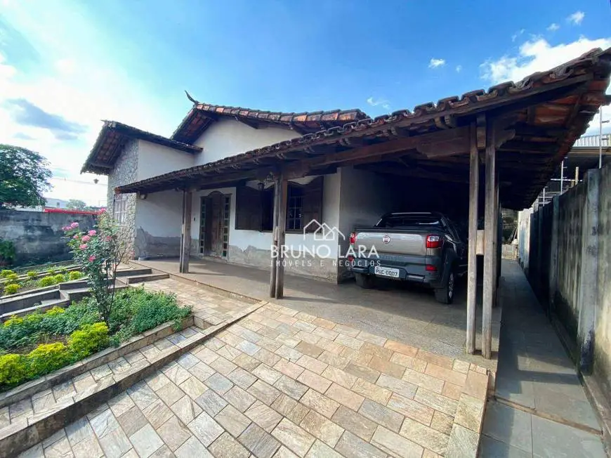 Foto 1 de Casa com 3 Quartos para alugar, 250m² em Centro, Igarapé
