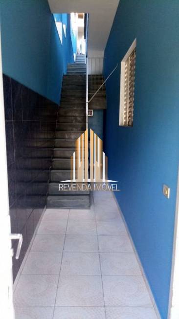 Foto 1 de Casa com 3 Quartos à venda, 212m² em Condominio Maracana, Santo André