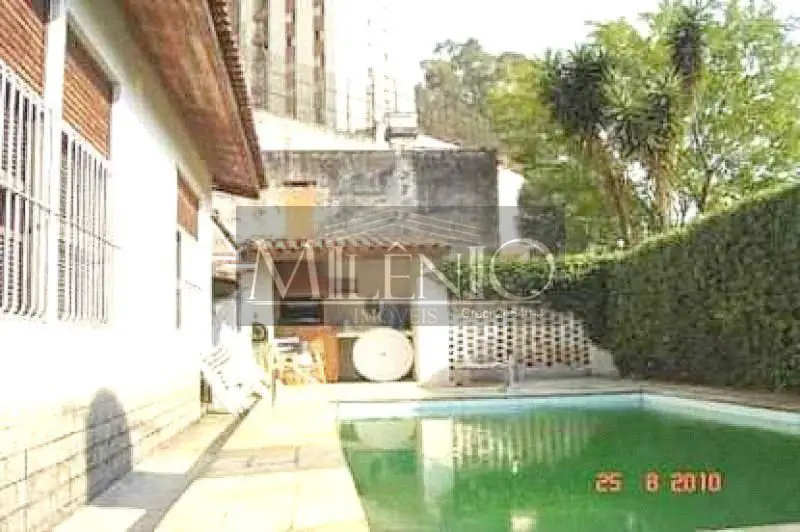 Foto 1 de Casa com 3 Quartos à venda, 320m² em Jardim Marajoara, São Paulo