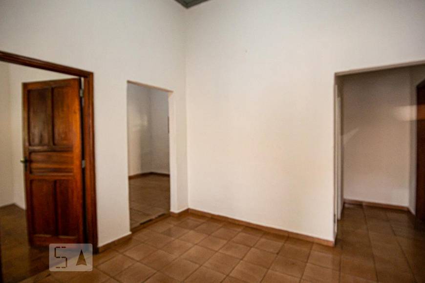 Foto 1 de Casa com 3 Quartos para alugar, 121m² em Jardim Paulista, Ribeirão Preto
