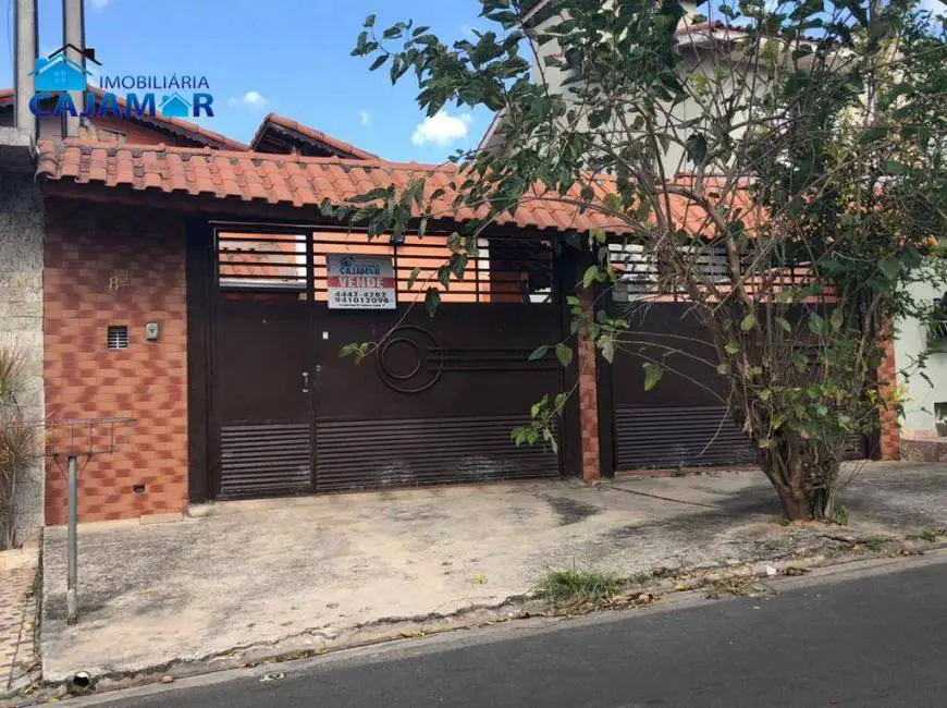 Foto 1 de Casa com 3 Quartos para alugar, 150m² em Polvilho, Cajamar