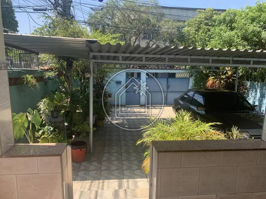 Foto 1 de Casa com 3 Quartos à venda, 90m² em Ricardo de Albuquerque, Rio de Janeiro