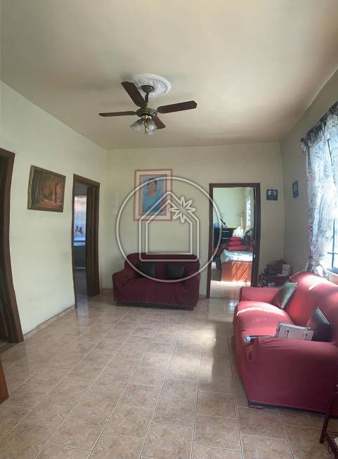 Foto 5 de Casa com 3 Quartos à venda, 90m² em Ricardo de Albuquerque, Rio de Janeiro