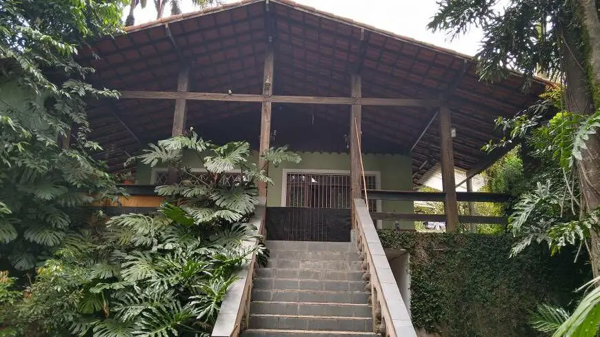 Foto 1 de Casa com 3 Quartos à venda, 1080m² em Sete Praias, São Paulo