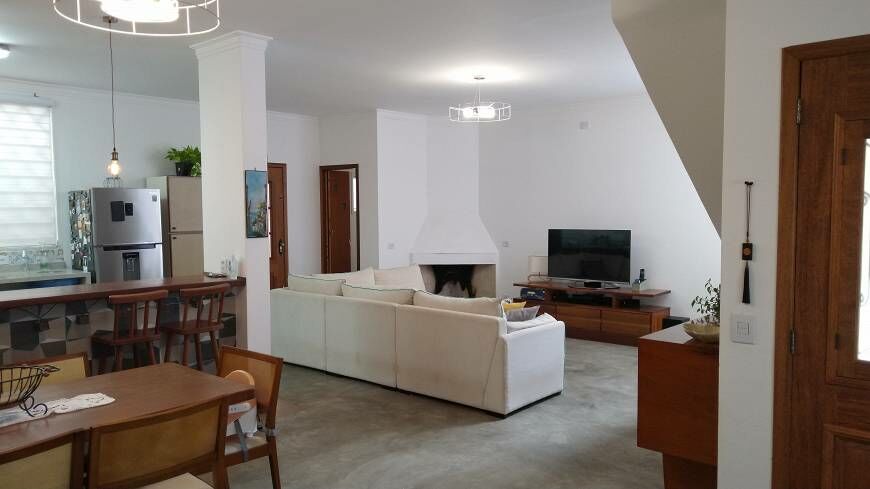 Foto 5 de Casa com 3 Quartos à venda, 1080m² em Sete Praias, São Paulo