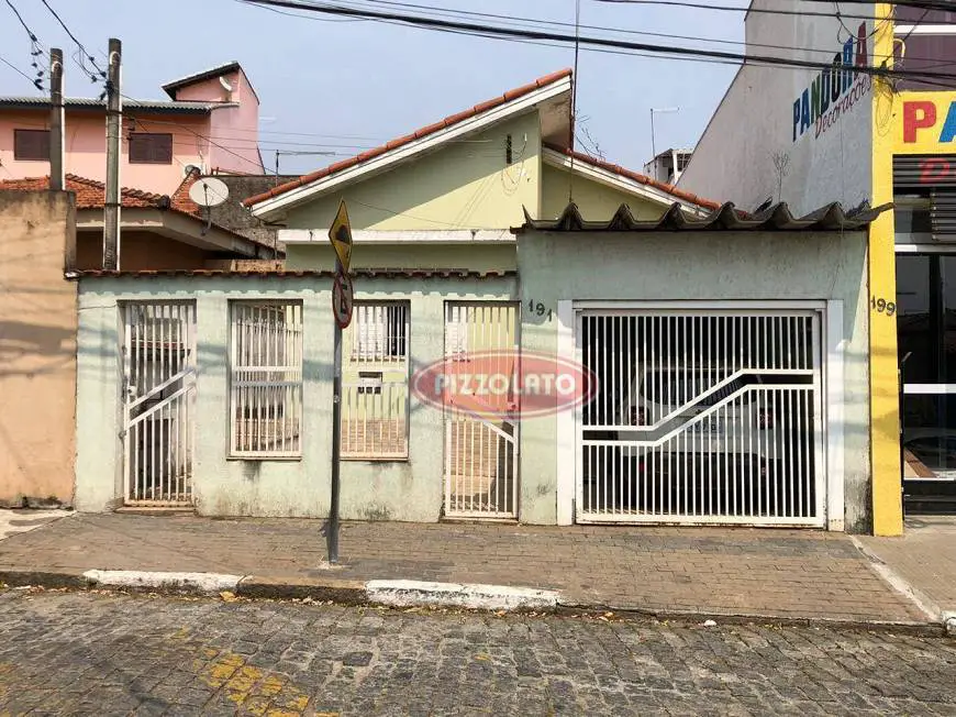 Foto 1 de Casa com 3 Quartos à venda, 161m² em Vila Adelina, Suzano