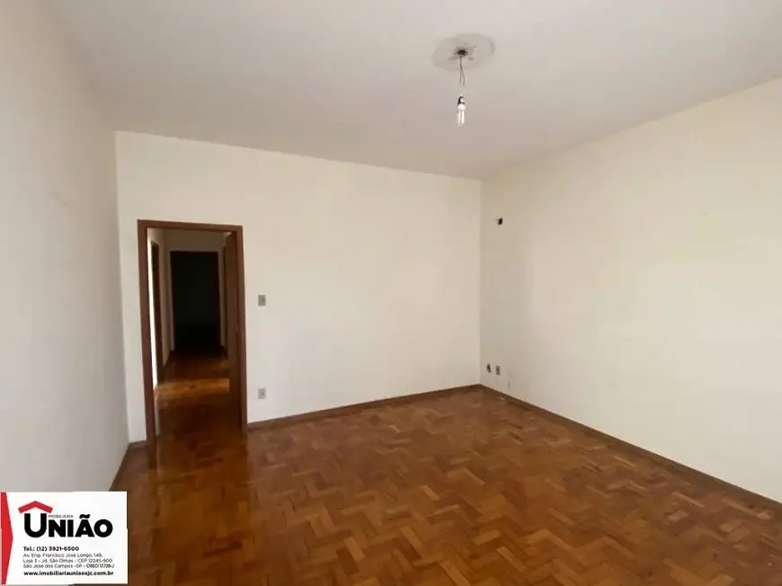 Foto 5 de Casa com 3 Quartos para alugar, 165m² em Vila Adyana, São José dos Campos