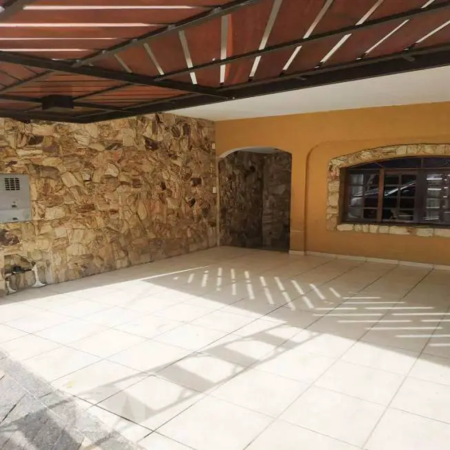 Foto 3 de Casa com 4 Quartos à venda, 185m² em Artur Alvim, São Paulo