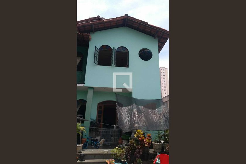 Foto 5 de Casa com 4 Quartos à venda, 170m² em Horto, Belo Horizonte