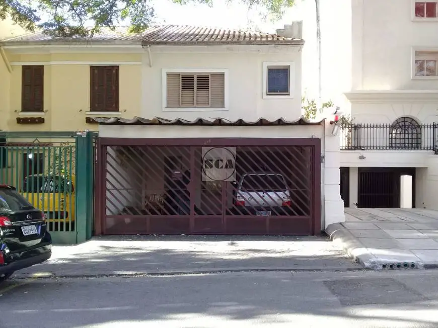 Foto 1 de Casa com 4 Quartos à venda, 186m² em Pompeia, São Paulo