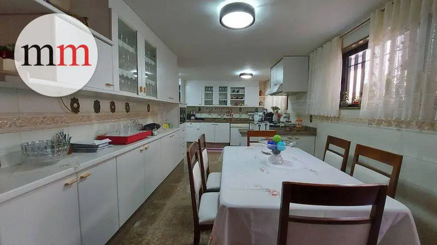 Foto 1 de Casa com 5 Quartos à venda, 296m² em Jardim Guanabara, Rio de Janeiro