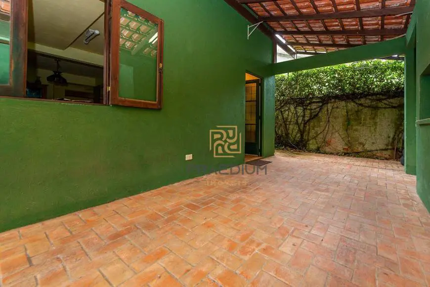 Foto 3 de Casa com 5 Quartos à venda, 146m² em Santa Felicidade, Curitiba
