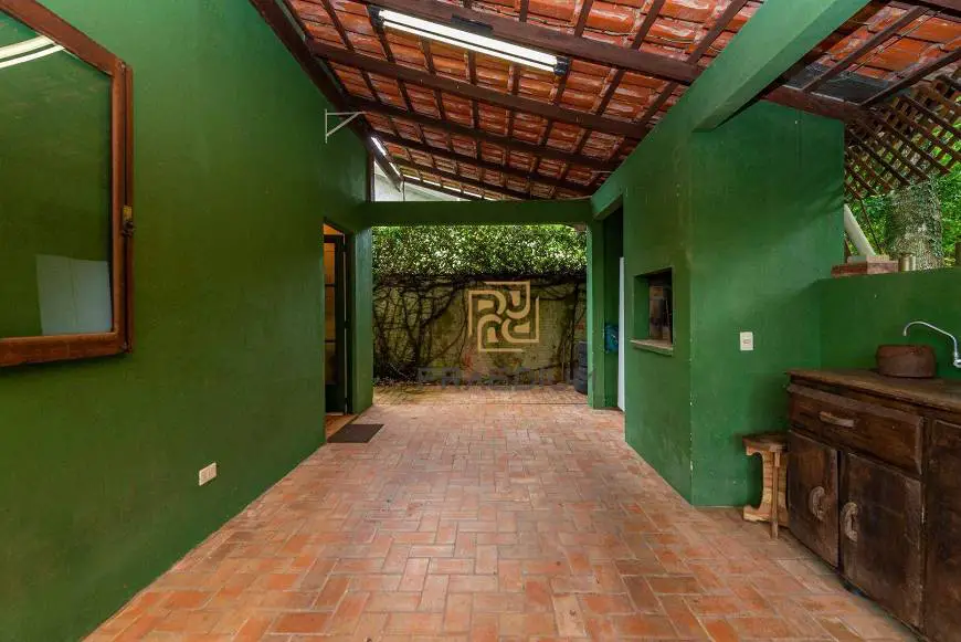 Foto 5 de Casa com 5 Quartos à venda, 146m² em Santa Felicidade, Curitiba