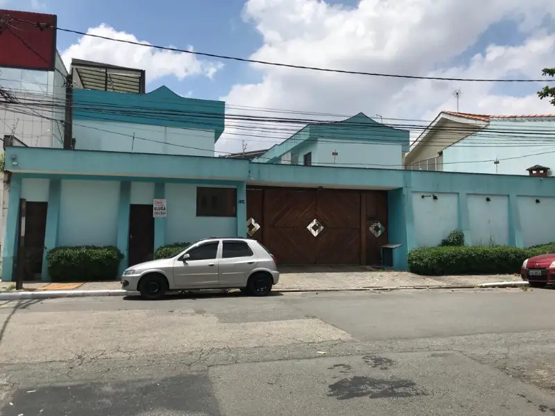 Foto 1 de Casa de Condomínio com 2 Quartos para alugar, 102m² em Jardim  Independencia, São Paulo