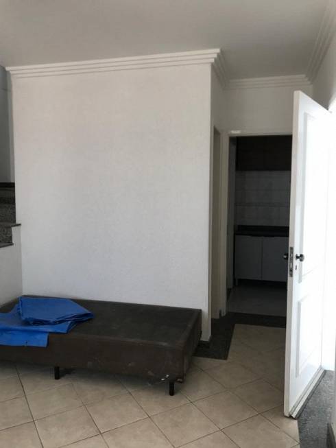 Foto 4 de Casa de Condomínio com 2 Quartos para alugar, 102m² em Jardim  Independencia, São Paulo