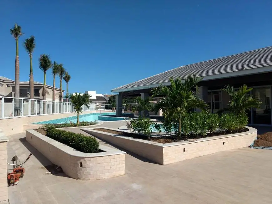 Foto 1 de Casa de Condomínio com 4 Quartos à venda, 314m² em Mata da Praia, Vitória