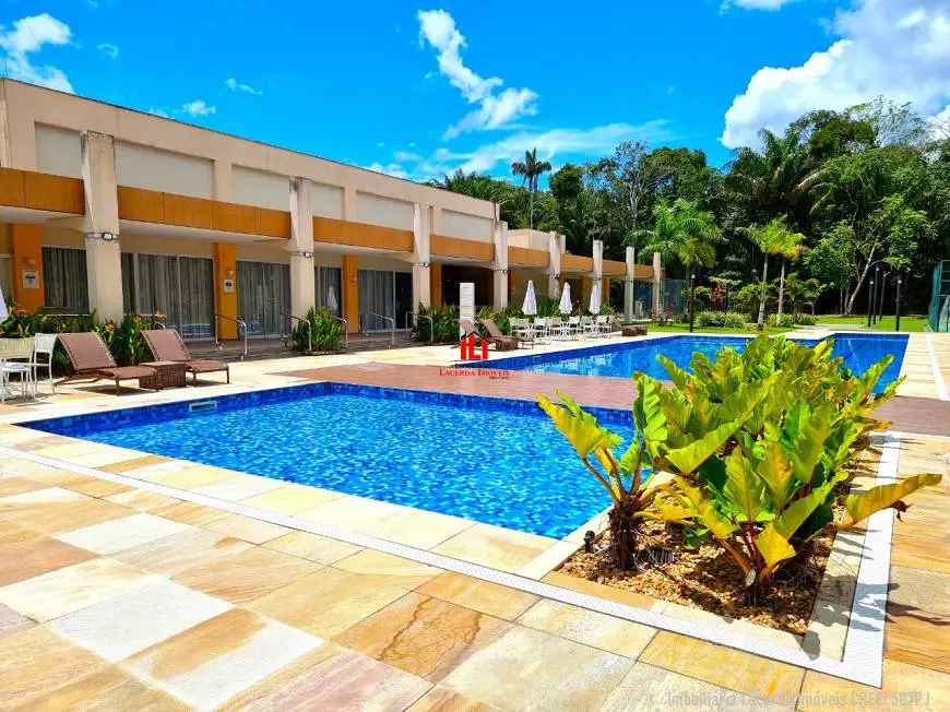 Foto 5 de Casa de Condomínio com 4 Quartos para alugar, 170m² em Ponta Negra, Manaus