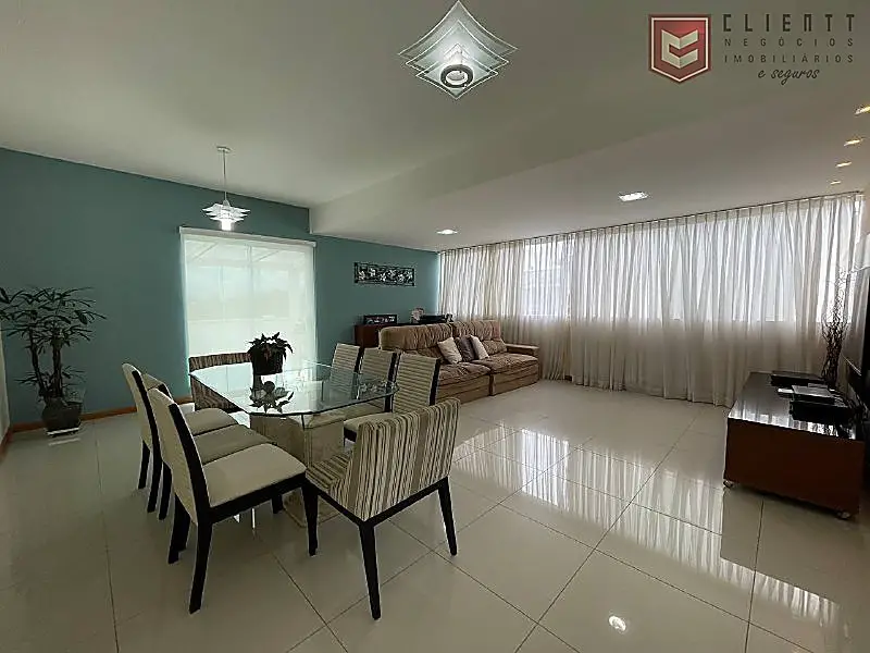 Foto 2 de Casa de Condomínio com 4 Quartos à venda, 260m² em São Lucas, Juiz de Fora