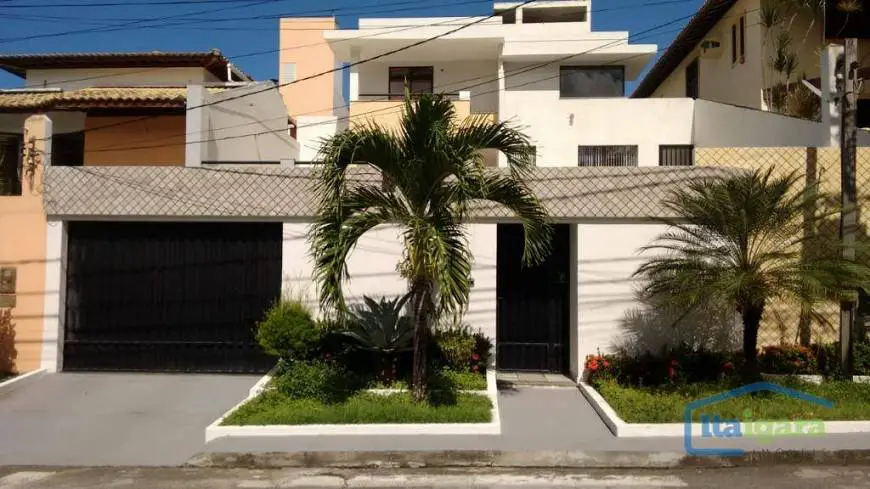 Foto 1 de Casa de Condomínio com 7 Quartos à venda, 520m² em Itaigara, Salvador