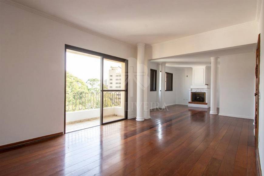 Foto 1 de Cobertura com 3 Quartos para alugar, 230m² em Jardim Ampliação, São Paulo
