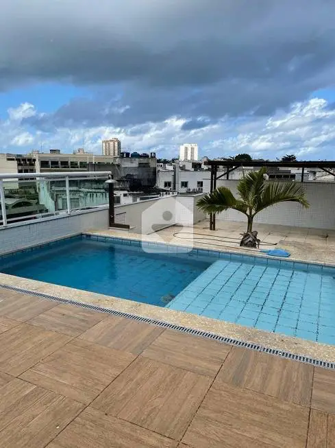 Foto 1 de Cobertura com 3 Quartos à venda, 205m² em Jardim Oceanico, Rio de Janeiro