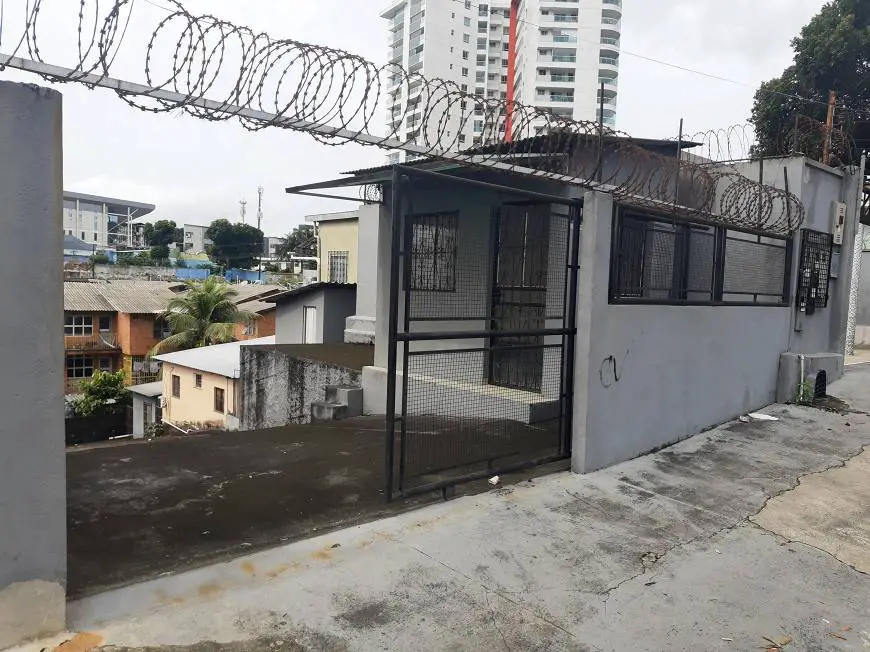 Foto 1 de Lote/Terreno para alugar, 128m² em Praça Quatorze de Janeiro, Manaus