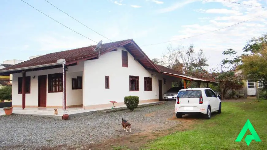 Foto 1 de Lote/Terreno à venda, 20m² em Salto do Norte, Blumenau