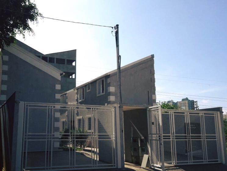 Foto 4 de Sobrado com 2 Quartos à venda, 40m² em Jardim Santa Terezinha, São Paulo