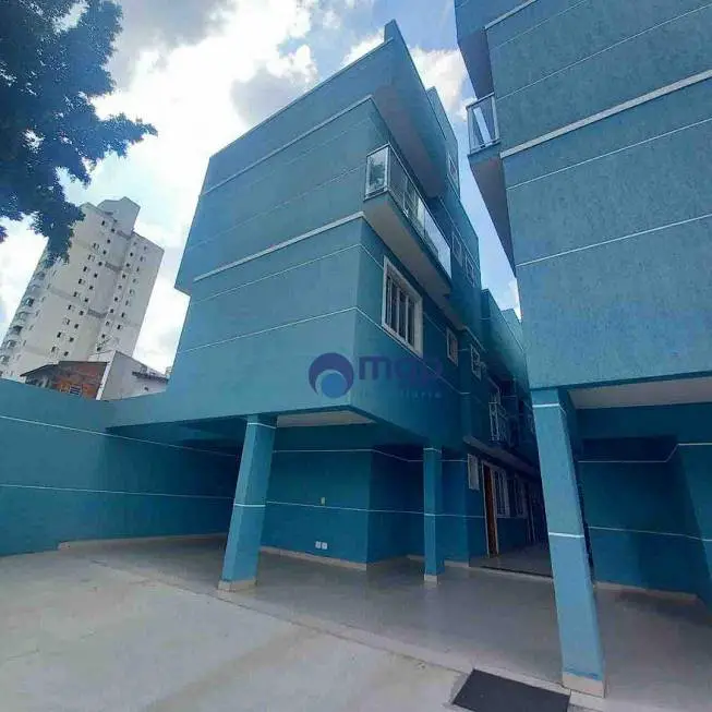 Foto 4 de Sobrado com 2 Quartos à venda, 75m² em Vila Gustavo, São Paulo