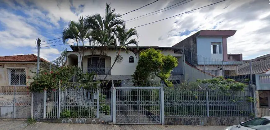 Foto 1 de Sobrado com 3 Quartos para alugar, 417m² em Limão, São Paulo