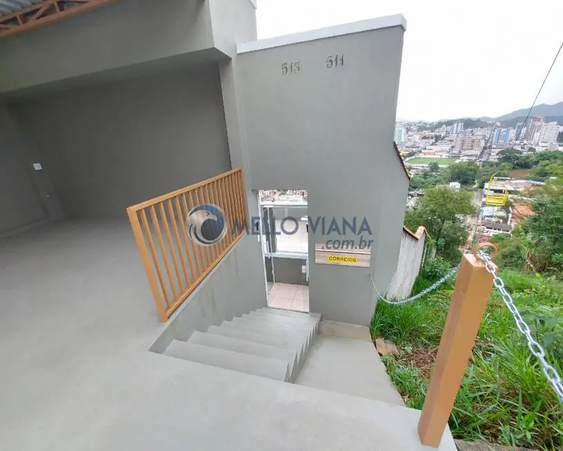 Foto 2 de Sobrado com 3 Quartos para alugar, 129m² em , São Lourenço