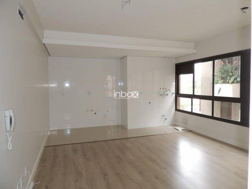 Foto 1 de Apartamento com 1 Quarto para alugar, 30m² em Centro, Bento Gonçalves