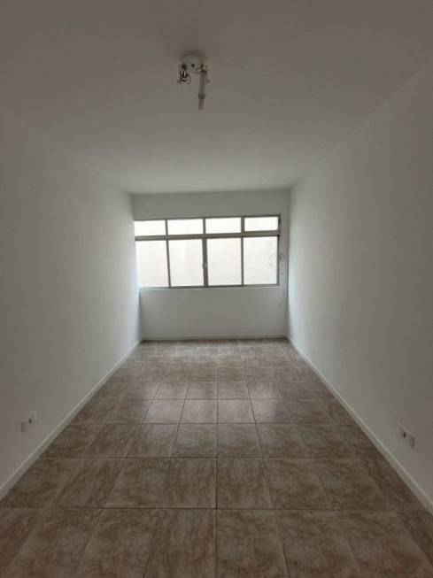 Foto 5 de Apartamento com 1 Quarto para alugar, 46m² em Centro, Curitiba